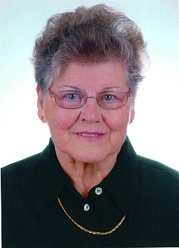 Profilbild von Hedwig Schattauer