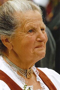Profilbild von Katharina Thurner