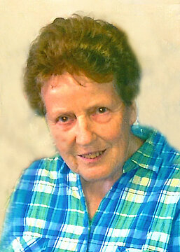 Profilbild von Edith Berka