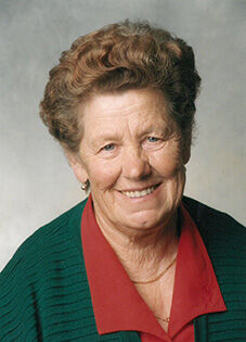 Profilbild von Margarethe Rieß