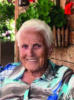 Profilbild von Anna Deutinger