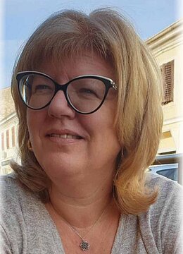 Profilbild von Christa Berger
