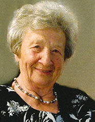 Profilbild von Maria Fletschberger