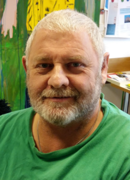 Profilbild von Johann Holleis
