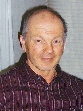 Profilbild von Hans Peter Oberthaler