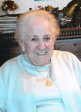 Profilbild von Hermine Zitz