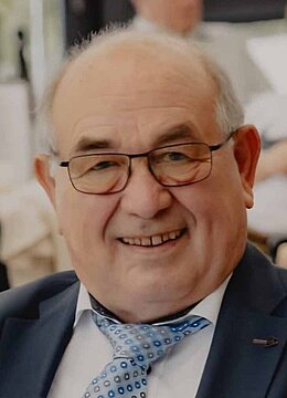 Profilbild von Erwin Kopp