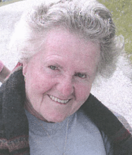 Profilbild von Maria Ebner