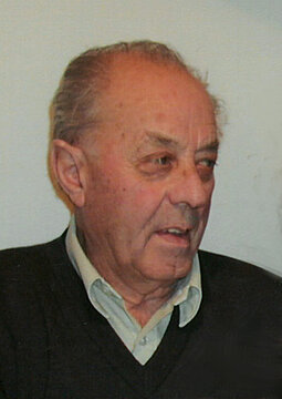 Profilbild von Georg Harlander