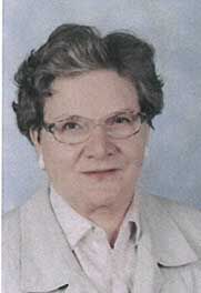 Profilbild von Marianne Hebauer