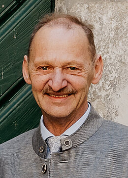 Profilbild von Josef Höring
