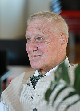 Profilbild von Josef Anichhofer