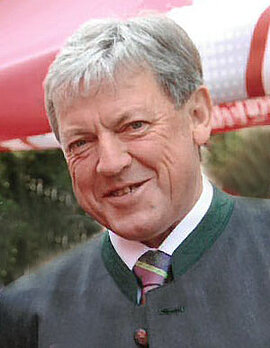 Profilbild von Josef Kocher 