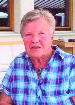 Profilbild von Herta Onestingel