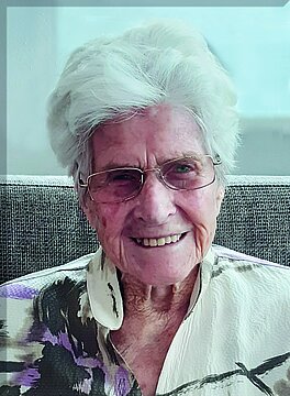 Profilbild von Aloisia Fuchs