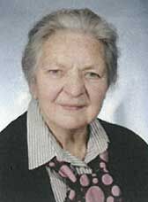 Profilbild von Barbara Kaltner