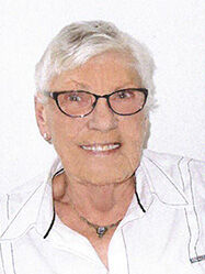 Profilbild von Sieglinde Müller