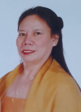 Profilbild von Filomina Haubenhofer