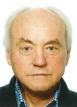 Profilbild von Johann Habersatter 