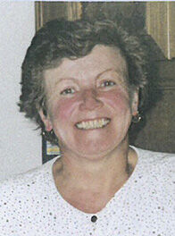 Profilbild von Eva Bürgler