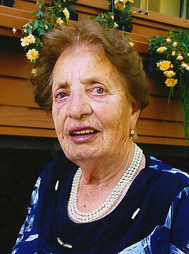 Profilbild von Zenzi Deutinger