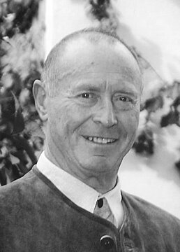 Profilbild von Kurt Pfleger