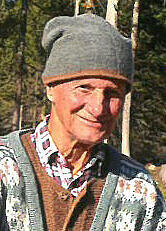 Profilbild von Johann Salchegger