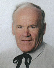 Profilbild von Alois Breinbauer