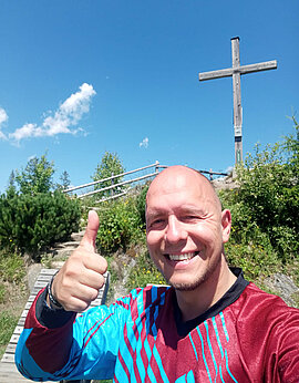 Profilbild von Michael Echtinger