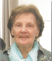 Profilbild von Anna Salzmann