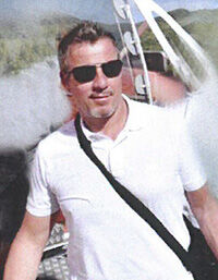 Profilbild von Georg Steger