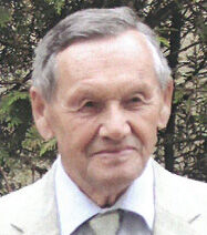 Profilbild von Adolf Pfeiffenberger