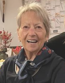 Profilbild von Heidi Buchberger