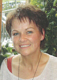Profilbild von Heidi Strobl