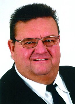 Profilbild von Bert Haunsperger 