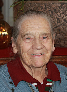 Profilbild von Elisabeth Hochwimmer 