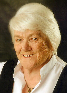 Profilbild von Berta Franzl 