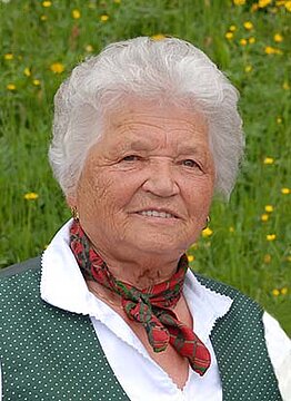Profilbild von Rosa Höller 