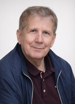 Profilbild von Klaus Inwinkl