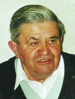 Profilbild von Albert Birnbacher
