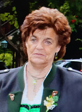 Profilbild von Elisabeth Eder
