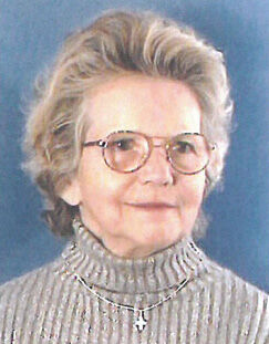 Profilbild von Kathi Glauninger