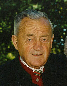 Profilbild von Matthias Gappmaier