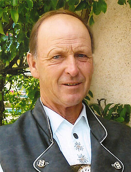 Profilbild von Erwin Lercher