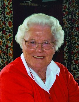 Profilbild von Rosa Steiner