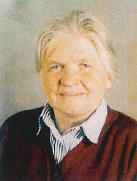 Profilbild von Anna Huber