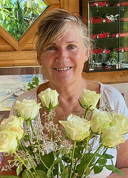 Profilbild von Elisabeth Breitfuß