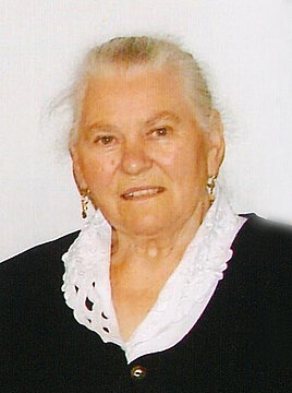 Profilbild von Katharina Fleissner