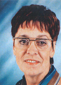 Profilbild von Ingrid Hasenauer