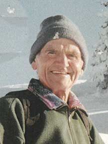 Profilbild von Alexander Hölzl